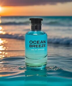 Emper Ocean Breeze