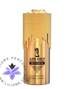 Emper One And Only Winner