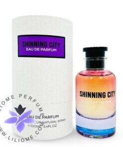 Emper Shinning City