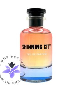 Emper Shinning City