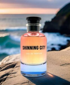 Emper Shinning City