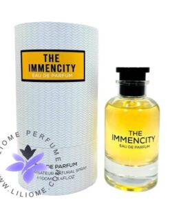 Emper The Immencity