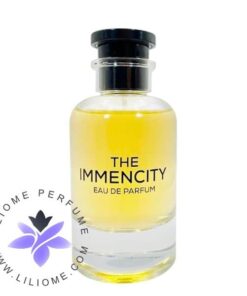 Emper The Immencity