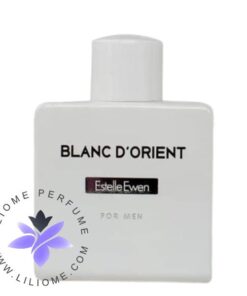 Geparlys Blanc d'Orient