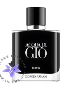 Giorgio Armani Acqua di Gio Elixir