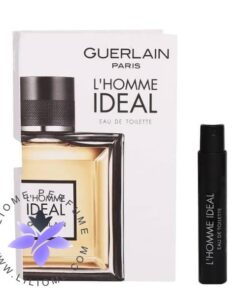 Guerlain L'Homme Ideal EDT Sample