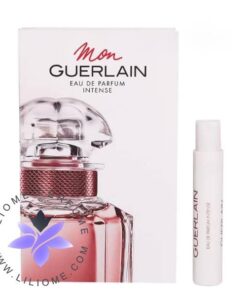 Guerlain Mon Guerlain Intense EDP Sample