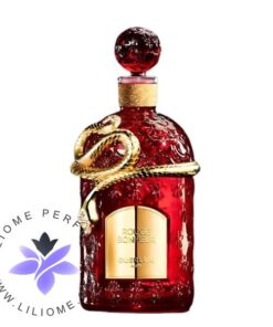 Guerlain Rouge Bonheur