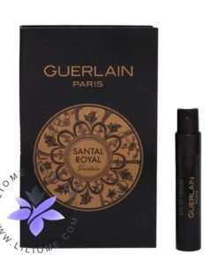 Guerlain Santal Royal EDP Sample