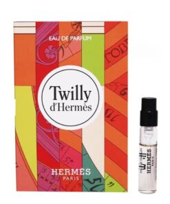 Hermes Twilly D'Hermes EDP Sample
