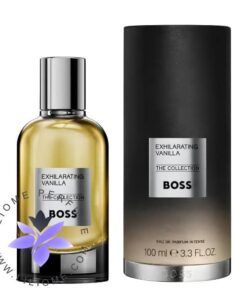 Hugo Boss Exhilarating Vanilla
