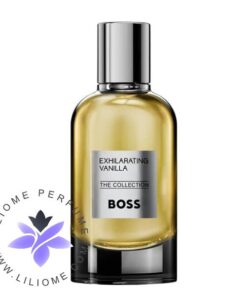 Hugo Boss Exhilarating Vanilla