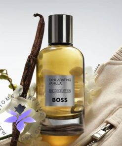 Hugo Boss Exhilarating Vanilla