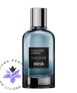 Hugo Boss Fearless Pepper