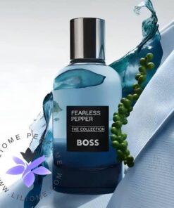 Hugo Boss Fearless Pepper