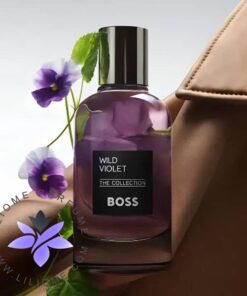 Hugo Boss Wild Violet