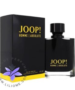 JOOP! Homme Absolute
