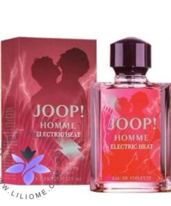 Joop! Homme Electric Heat