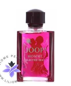Joop! Homme Electric Heat