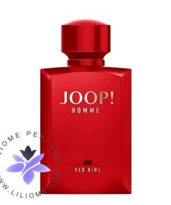 Joop! Homme Red King