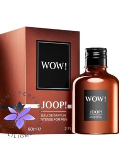 Joop! Wow! Eau de Parfum Intense For Men