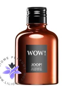 Joop! Wow! Eau de Parfum Intense For Men