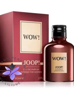 Joop! Wow! Eau de Parfum Intense For Women