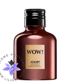Joop! Wow! Eau de Parfum Intense For Women