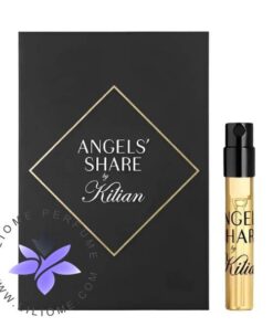 Kilian Angels’ Share EDP Sample