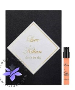 Kilian Love Don’t Be Shy EDP Sample