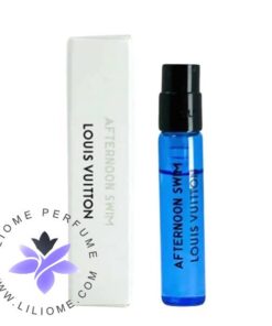Louis Vuitton Afternoon Swim EDP Sample