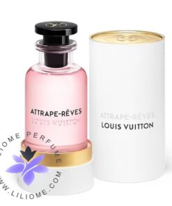 Louis Vuitton Attrape Reves