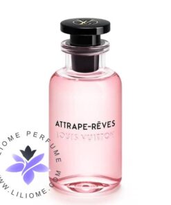 Louis Vuitton Attrape Reves