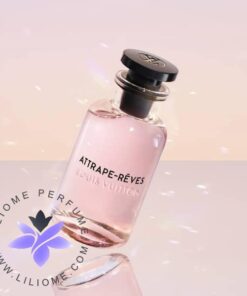 Louis Vuitton Attrape Reves