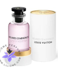 Louis Vuitton Heures d'Absence