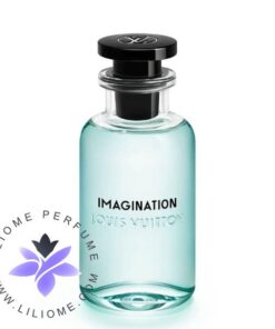 Louis Vuitton Imagination 200 ML