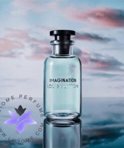 Louis Vuitton Imagination 200 ML