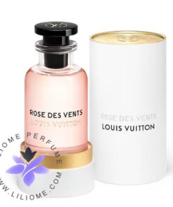 Louis Vuitton Rose des Vents