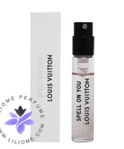 Louis Vuitton Spell On You EDP Sample