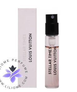 Louis Vuitton Stellar Times Extrait De Parfum Sample