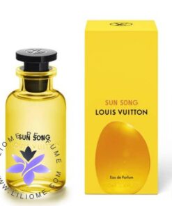 Louis Vuitton Sun Song