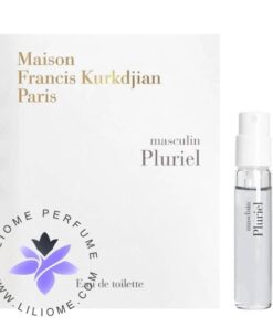 MFK Masculin Pluriel Sample