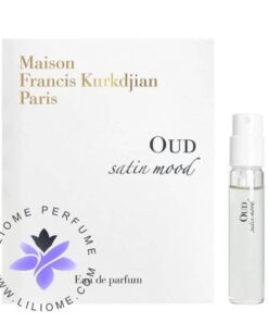 MFK Oud Satin Mood Sample