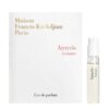 Maison Francis Kurkdjian Amyris Homme Sample