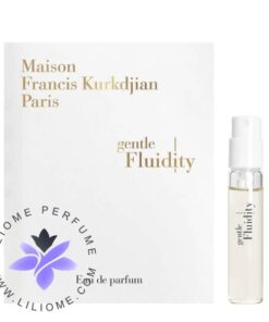 Maison Francis Kurkdjian Gentle Fluidity Gold Sample