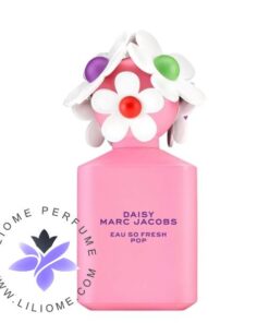 Marc Jacobs Daisy Eau So Fresh Pop