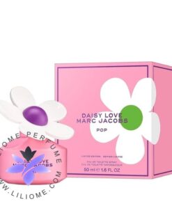 Marc Jacobs Daisy Love Pop