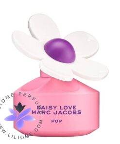 Marc Jacobs Daisy Love Pop