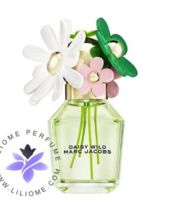 Marc Jacobs Daisy Wild