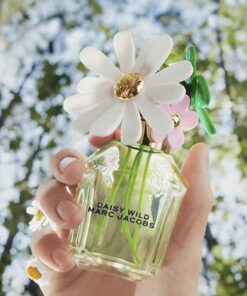 Marc Jacobs Daisy Wild